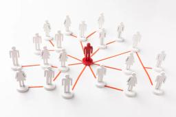 تقسیم بندی پیشرفته مشتریان: کلید طلایی بازاریابی مدرن